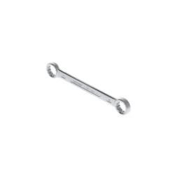 Dvipusis žiedinis raktas 16x17 mm, Gedore SL41617