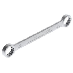 Dvipusis žiedinis raktas 16x17 mm, Gedore SL41617