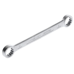 Dvipusis žiedinis raktas 14x15 mm, Gedore SL41415