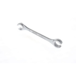 Platėjančios veržlės raktas 17x19mm, Gedore SL4001719