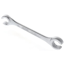 Platėjančios veržlės raktas 17x19mm, Gedore SL4001719