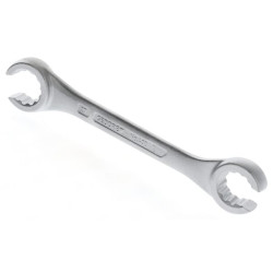 Platėjančios veržlės raktas 24x27mm, Gedore SL4002427