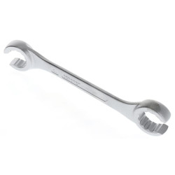 Platėjančios veržlės raktas 24x27mm, Gedore SL4002427