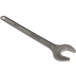 Atviras veržliaraktis 70 mm, Gedore SL89470