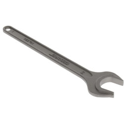 Atviras veržliaraktis 41 mm, Gedore SL89441