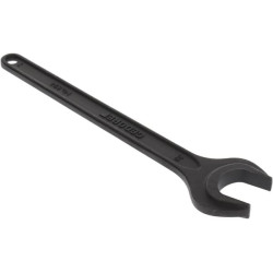 Atviras veržliaraktis 36 mm, Gedore SL89436