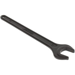 Atviras veržliaraktis 27 mm, Gedore SL89427