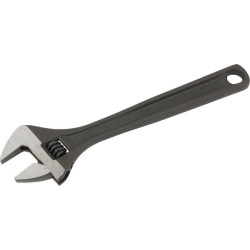 Reguliuojamas veržliaraktis 12", 0-39 mm, Kramp 1802635212KR