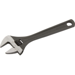 Reguliuojamas veržliaraktis 6", 0-24 mm, Kramp 1802635206KR