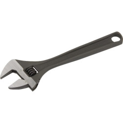 Reguliuojamas veržliaraktis 8", 0-30 mm, Kramp 1802635208KR