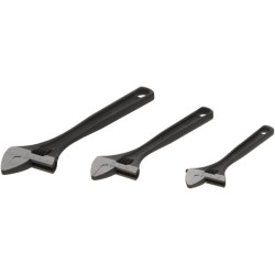 Reguliuojamų veržliarakčių rinkinys 1802635200KR