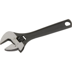 Reguliuojamas veržliaraktis 4", 0-17 mm, Kramp 1802635204KR