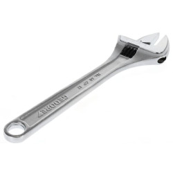 Reguliuojamas veržliaraktis 12", 0-36 mm, Gedore SL60CP12