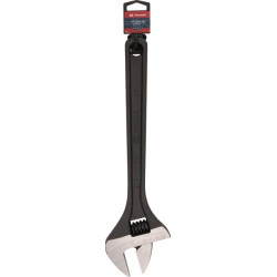 Reguliuojamas veržliaraktis 15", 0-54 mm, Kramp 1802635215KR