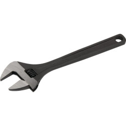 Reguliuojamas veržliaraktis 15", 0-54 mm, Kramp 1802635215KR