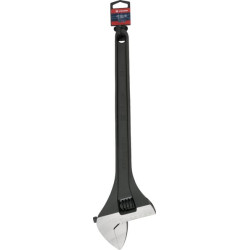 Reguliuojamas veržliaraktis 18", 0-62 mm, Kramp 1802635218KR