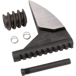 Remonto komplektas reguliuojamas veržliaraktis 18" 1802635218RKR