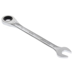Kombinuotas terkšlinis raktas 27 mm, Gedore SL7R27
