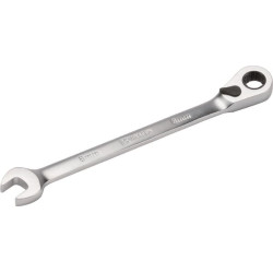 Kombinuotas terkšlinis raktas 9 mm, Kramp 1802030009KR