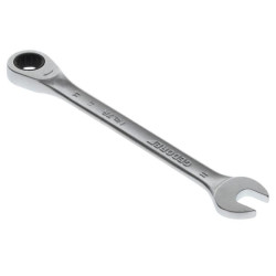 Kombinuotas terkšlinis raktas 11 mm, Gedore SL7R11