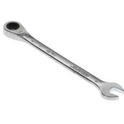 Kombinuotas terkšlinis raktas 8 mm, Gedore SL7R8