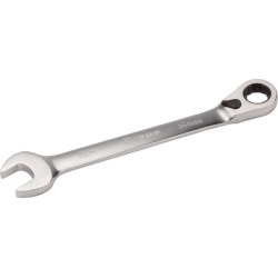 Kombinuotas terkšlinis raktas 16 mm, Kramp 1802030016KR