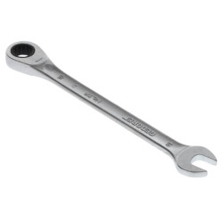 Kombinuotas terkšlinis raktas 10 mm, Gedore SL7R10