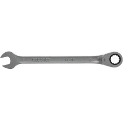 Kombinuotas terkšlinis raktas 10 mm, Gedore SL7R10
