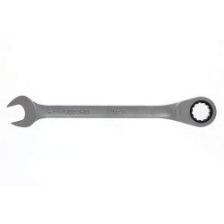 Kombinuotas terkšlinis raktas 30 mm, Gedore SL7R30