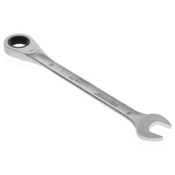 Kombinuotas terkšlinis raktas 30 mm, Gedore SL7R30