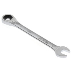 Kombinuotas terkšlinis raktas 17 mm, Gedore SL7R17