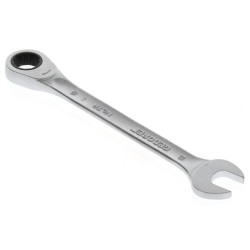 Kombinuotas terkšlinis raktas 15 mm, Gedore SL7R15