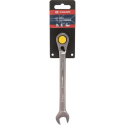 Kombinuotas terkšlinis raktas 13 mm, Kramp 1802030013KR