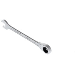 Kombinuotas terkšlinis raktas 14 mm, Gedore SL7R14