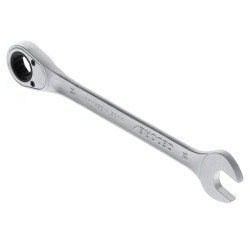 Kombinuotas terkšlinis raktas 14 mm, Gedore SL7R14