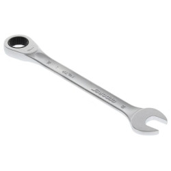 Kombinuotas terkšlinis raktas 19 mm, Gedore SL7R19