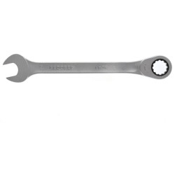 Kombinuotas terkšlinis raktas 19 mm, Gedore SL7R19