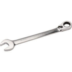 Kombinuotas terkšlinis raktas 18 mm, Kramp 1802030018KR