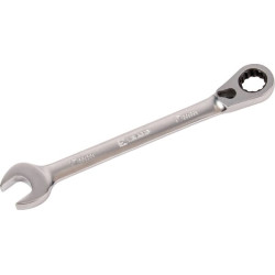 Kombinuotas terkšlinis raktas 17 mm, Kramp 1802030017KR