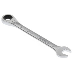 Kombinuotas terkšlinis raktas 16 mm, Gedore SL7R16
