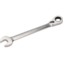 Kombinuotas terkšlinis raktas 15 mm, Kramp 1802030015KR