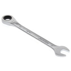 Kombinuotas terkšlinis raktas 22 mm, Gedore SL7R22