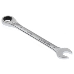 Kombinuotas terkšlinis raktas 18 mm, Gedore SL7R18
