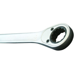 Kombinuotas terkšlinis raktas 18 mm, Gedore SL7R18