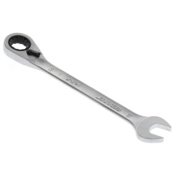 Kombinuotas terkšlinis raktas 24 mm, Gedore SL7UR24