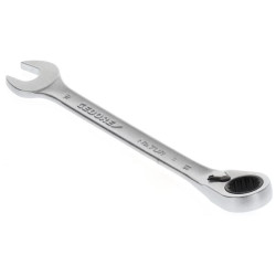 Kombinuotas terkšlinis raktas 16 mm, Gedore SL7UR16