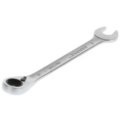 Kombinuotas terkšlinis raktas 16 mm, Gedore SL7UR16