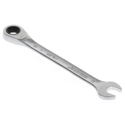 Kombinuotas terkšlinis raktas 12 mm, Gedore SL7R12