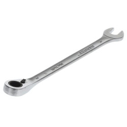 Kombinuotas terkšlinis raktas, 8 mm, Gedore SL7UR8