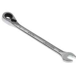 Kombinuotas terkšlinis raktas, 8 mm, Gedore SL7UR8